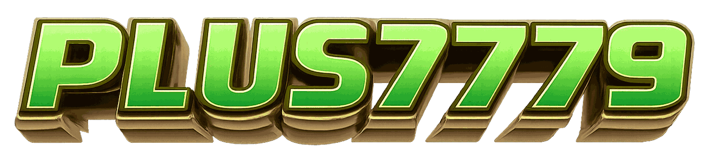 plus7779 logo